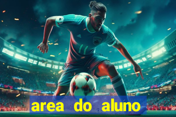 area do aluno cruzeiro do sul